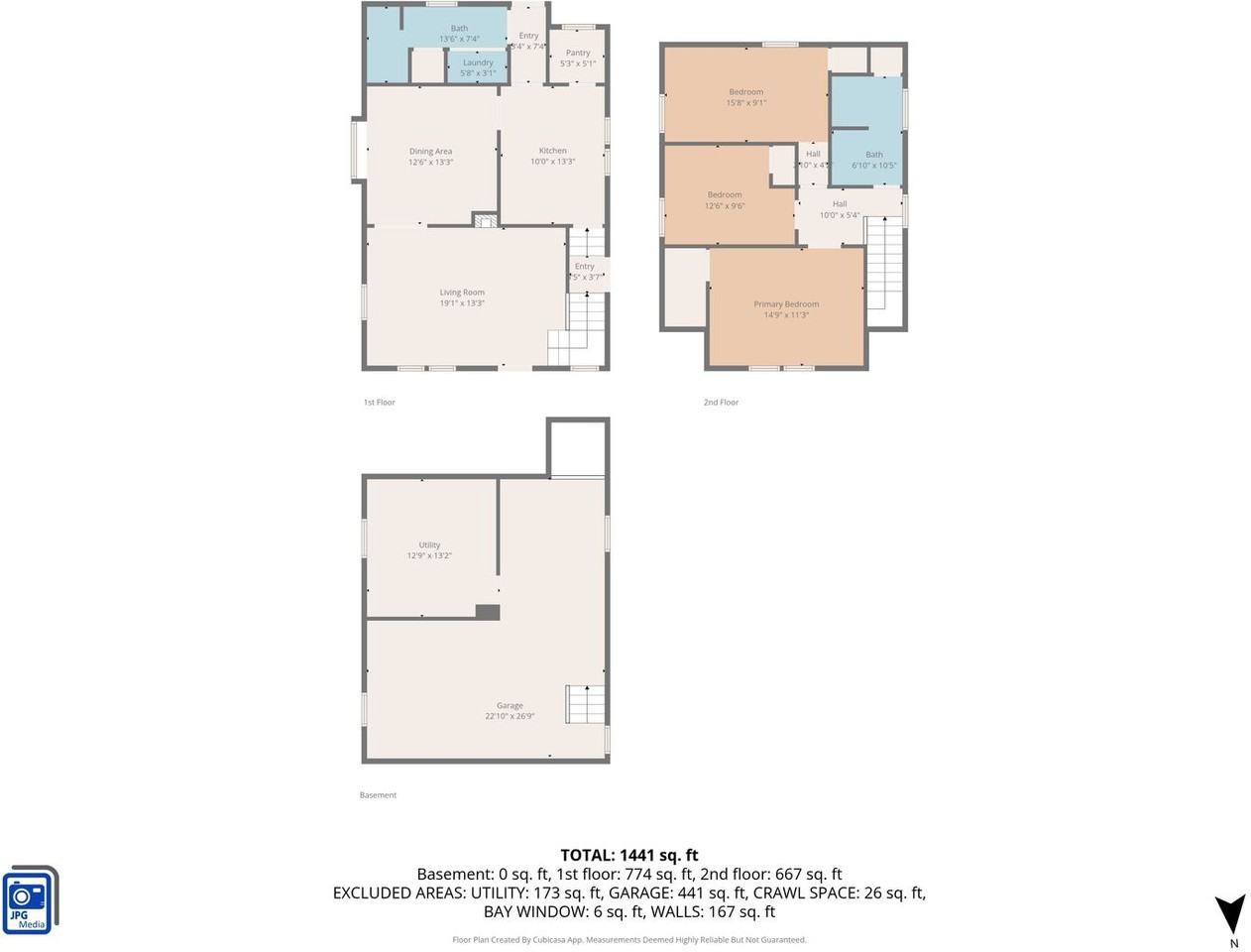 5 Cottage St - Photo 2 of 36