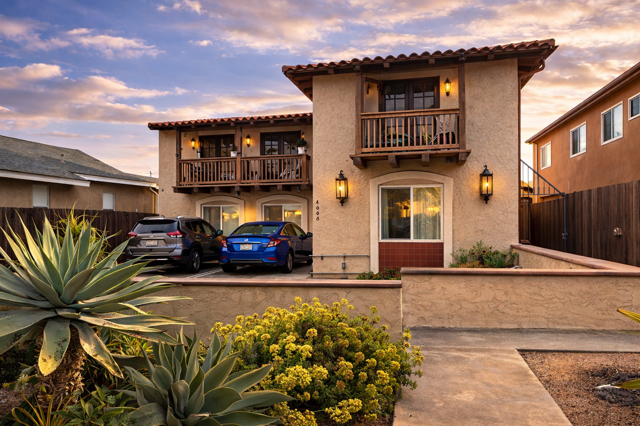 A Gem in North Park - Photo 2 of 4