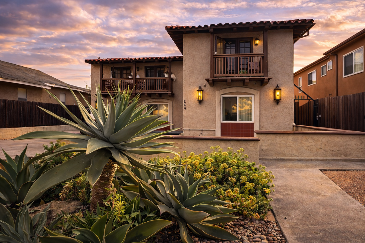 A Gem in North Park - Photo 3 of 4