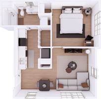 featured image of 100 S Peterson St