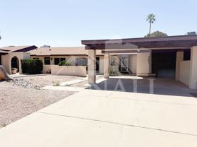 5123 W Carol Ave - Photo 1 of 1
