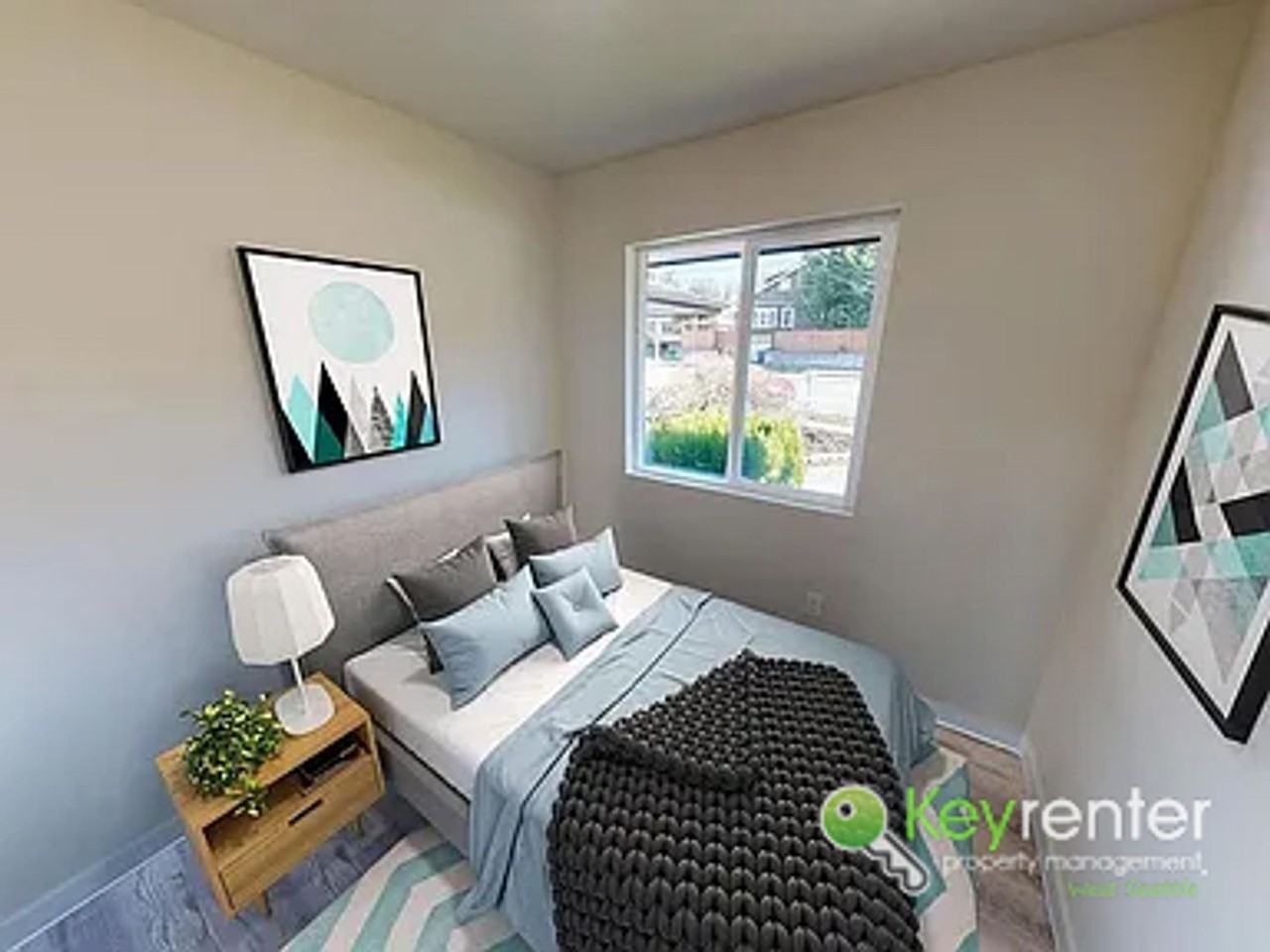 7151 Fauntleroy Way Sw - Photo 2 of 6