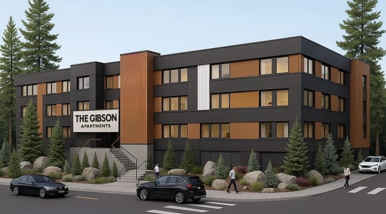 The Gibson—where modern living meets legendary inspiration - Photo 7 of 29