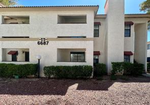 6687 W Tropicana Ave #102 - Photo 1 of 1