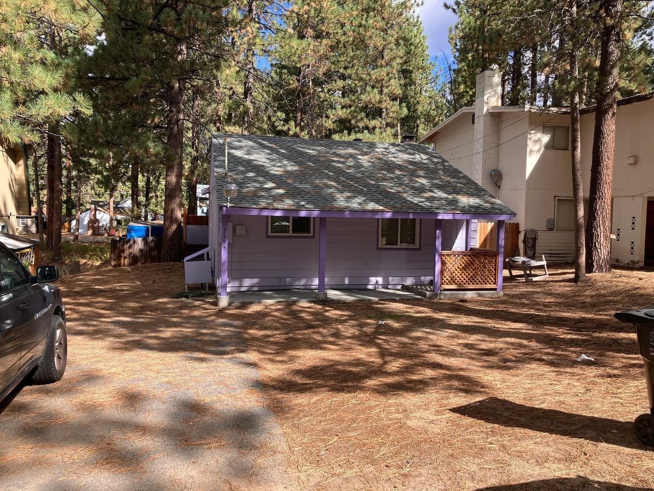 3795 Alder Ave