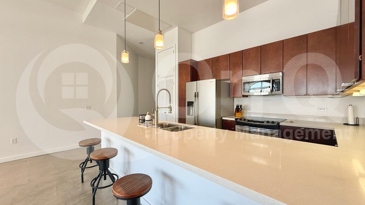 507 Sabine St #905 - Photo 6 of 14