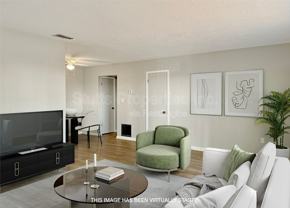 1825 Darby Dr #G6 - Photo 1 of 1