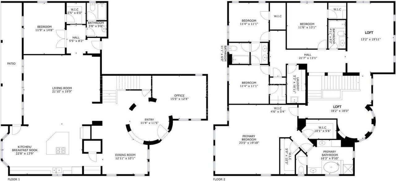 4296 N 154th Ave - Photo 4 of 50