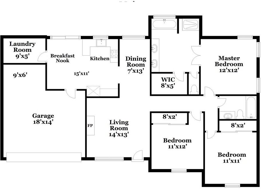 520 Brooksdale Dr - Photo 2 of 16