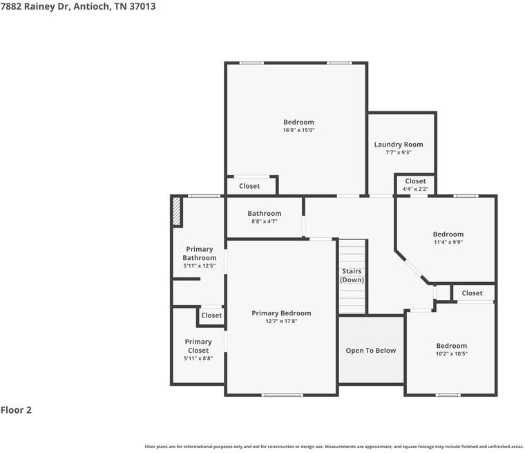 7882 Rainey Dr - Photo 3 of 17