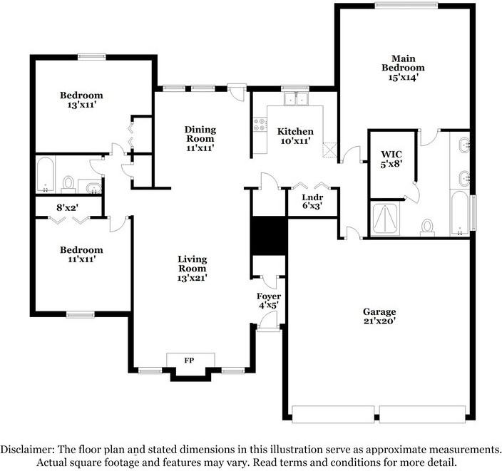 779 Pepperwood Trl - Photo 2 of 16