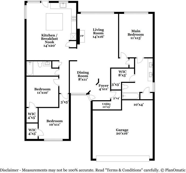 4919 Bayboro Park Dr - Photo 2 of 16