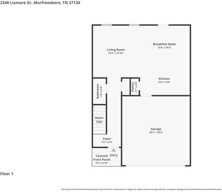 2240 Lismore Dr - Photo 2 of 17