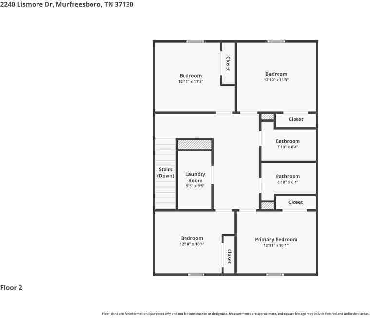 2240 Lismore Dr - Photo 3 of 17