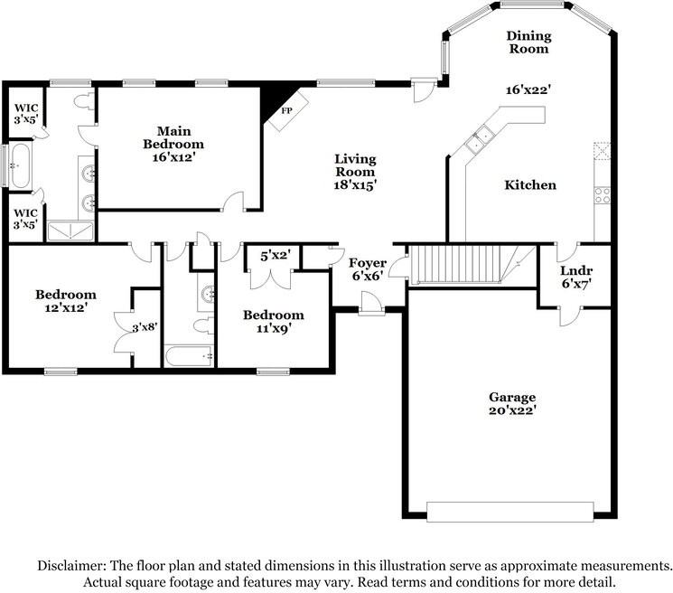 2552 Pyramid Dr - Photo 2 of 17