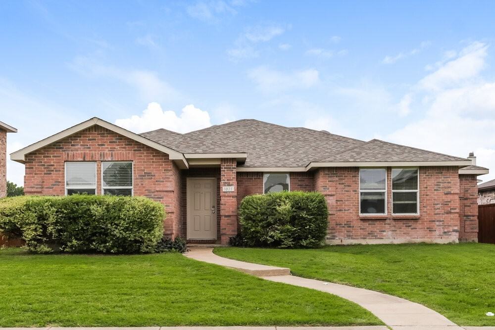 1021 Badger Run