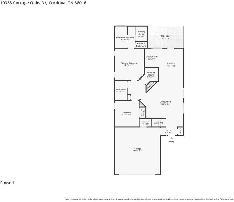 10333 Cottage Oaks Dr - Photo 2 of 17