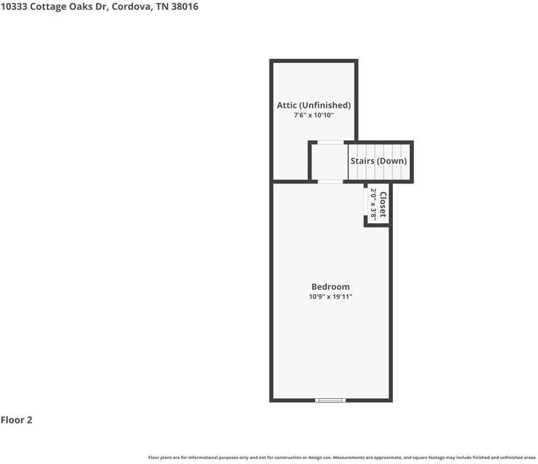 10333 Cottage Oaks Dr - Photo 3 of 17