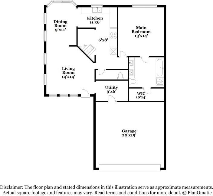 16706 Shipshaw River Dr - Photo 3 of 17