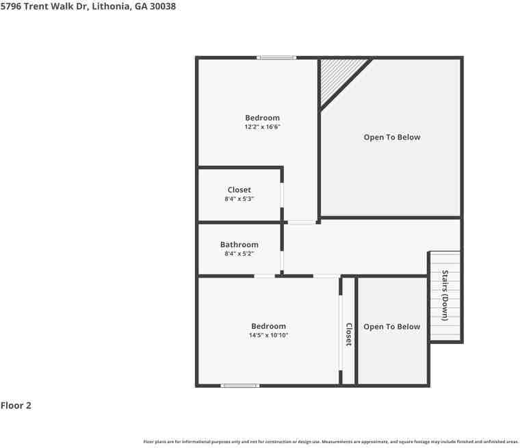 5796 Trent Walk Dr - Photo 3 of 17