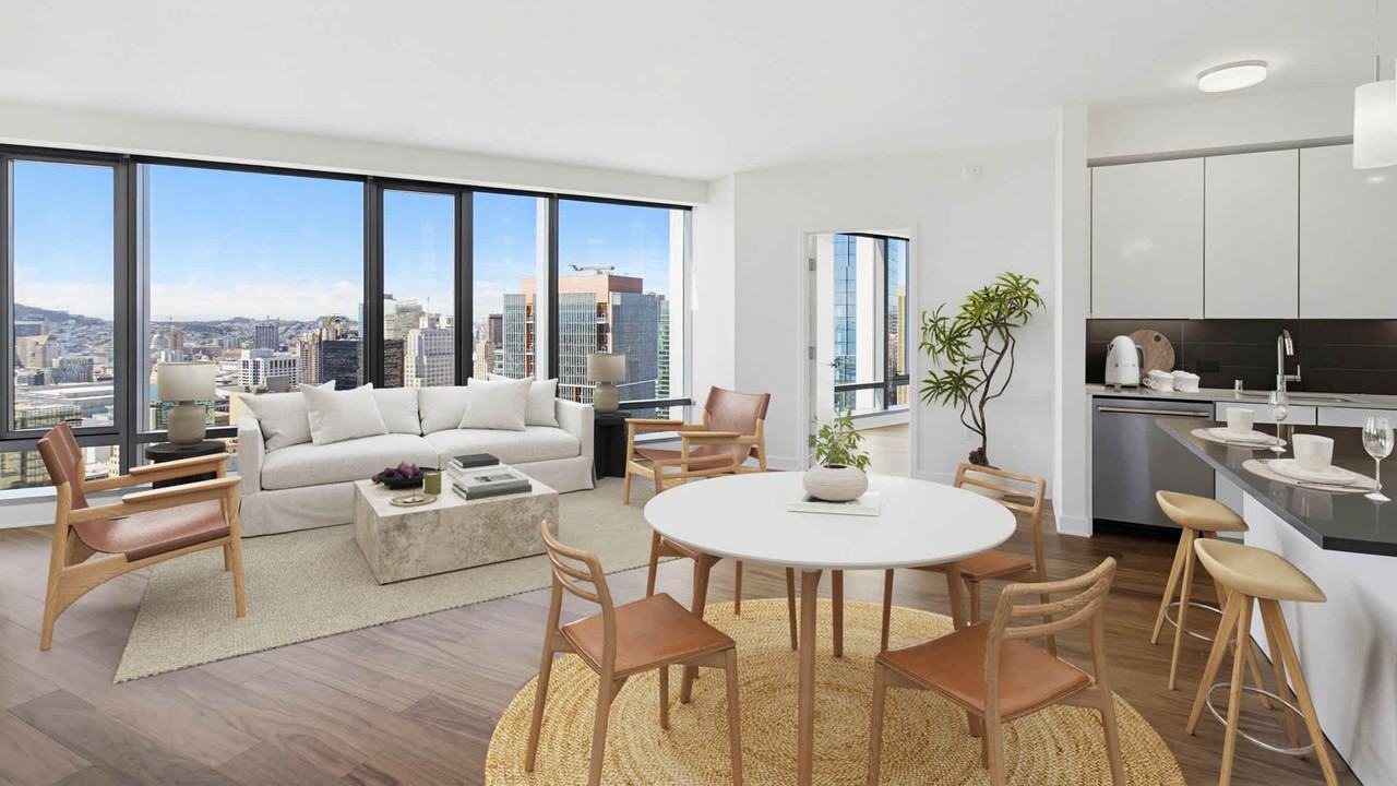 340 Fremont - Photo 7 of 56