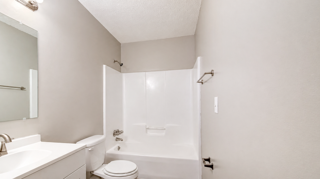 Affordable 2 & 3 Bedroom Apartments in Columbia, SC Near Fort Jackson - Photo 5 of 24