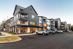 The Collins Luxury Apartments - Photo 1 of 1