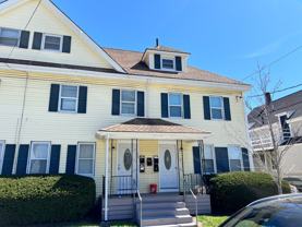 GRANT COMPLEX FRAMINGHAM MA LLC - Photo 1 of 1