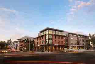 ARLO Mountain View - Photo 1 of 1