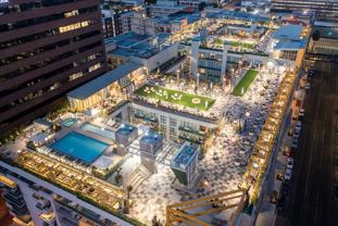 TENTEN Downtown - Photo 1 of 1