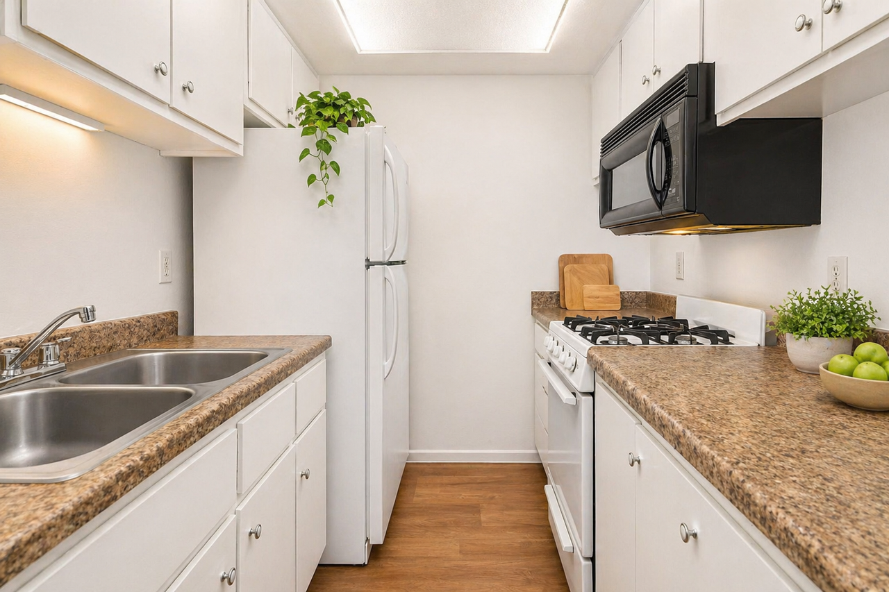 El Dorado Apartments - Photo 3 of 48