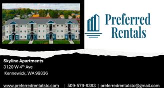 Skyline Apartments, LLC - Photo 1 of 1