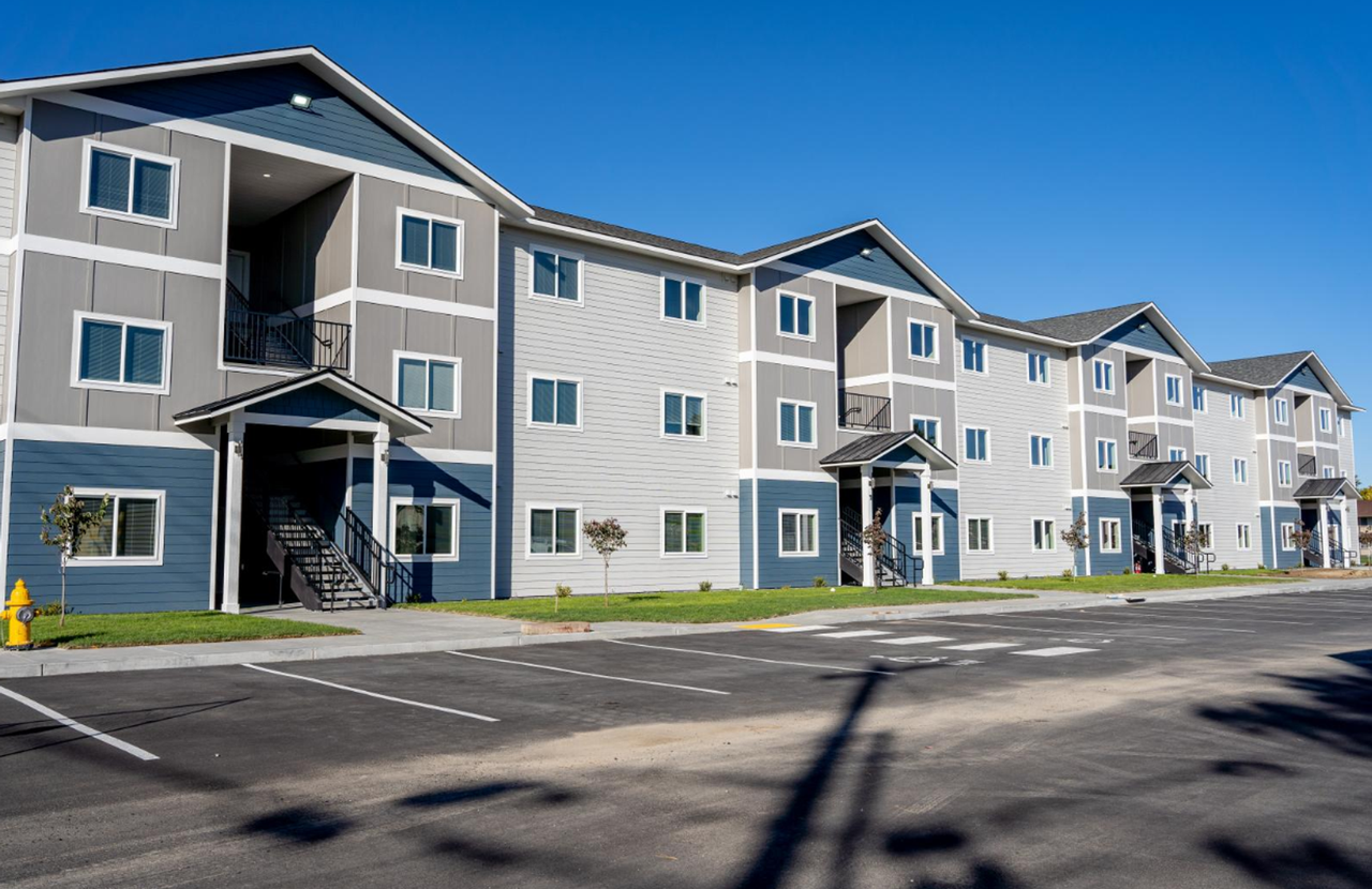 Skyline Apartments, LLC - Photo 2 of 21