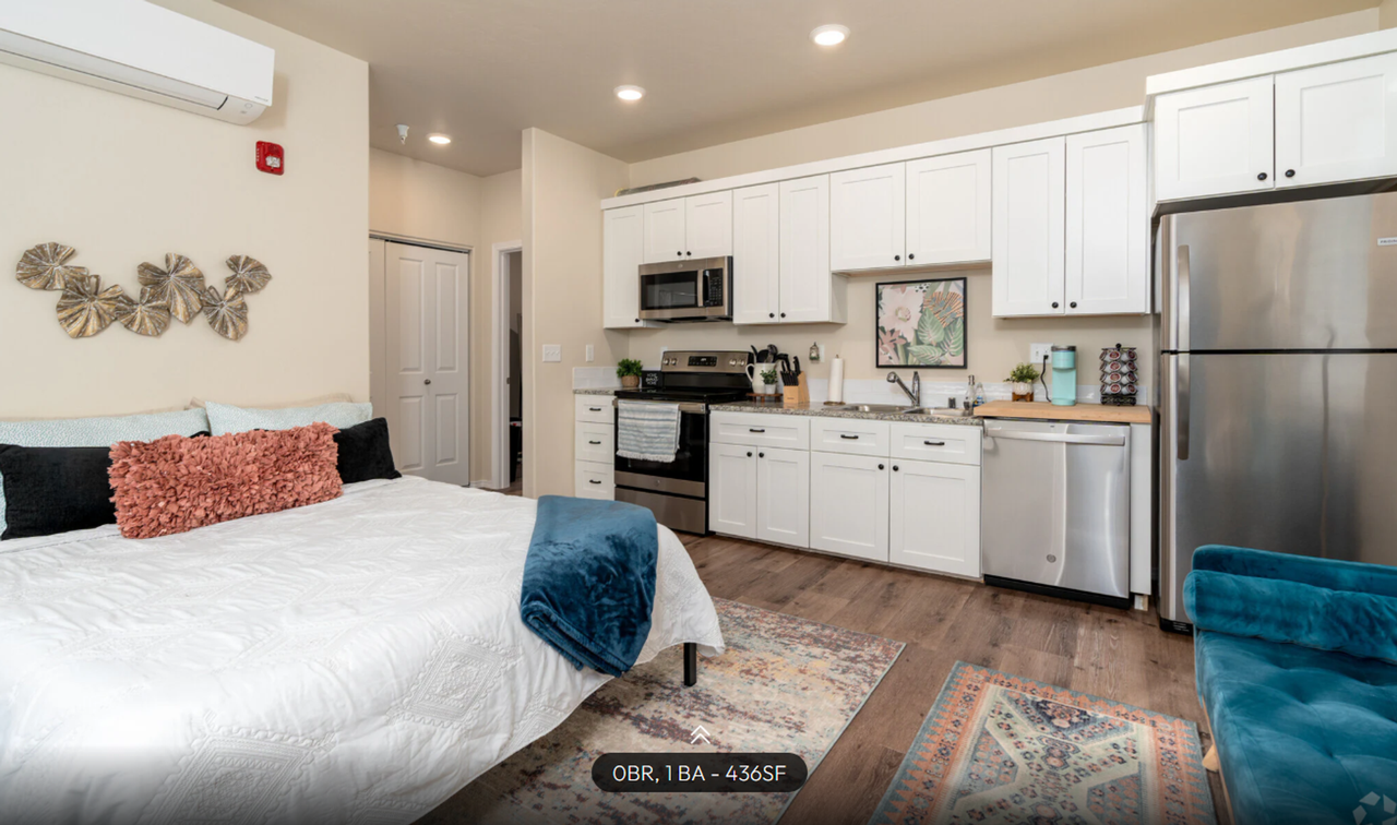 Skyline Apartments, LLC - Photo 3 of 21