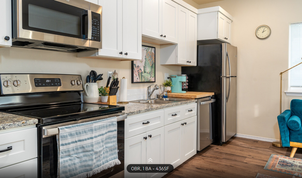 Skyline Apartments, LLC - Photo 4 of 21