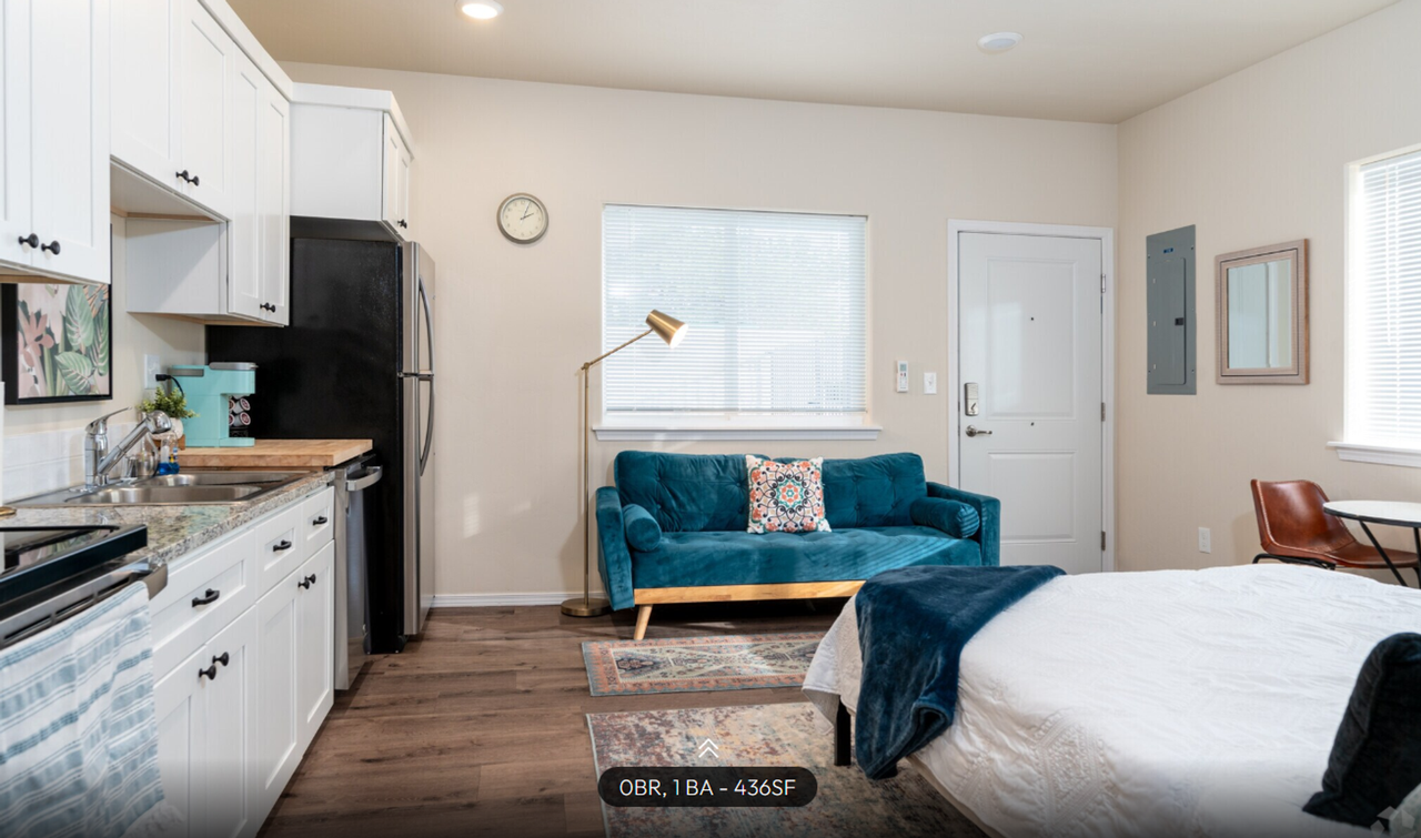 Skyline Apartments, LLC - Photo 5 of 21