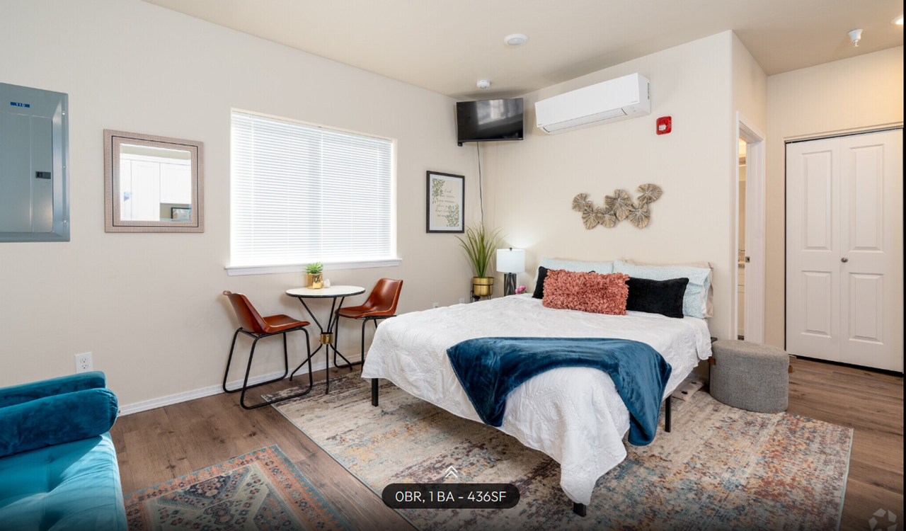Skyline Apartments, LLC - Photo 6 of 21
