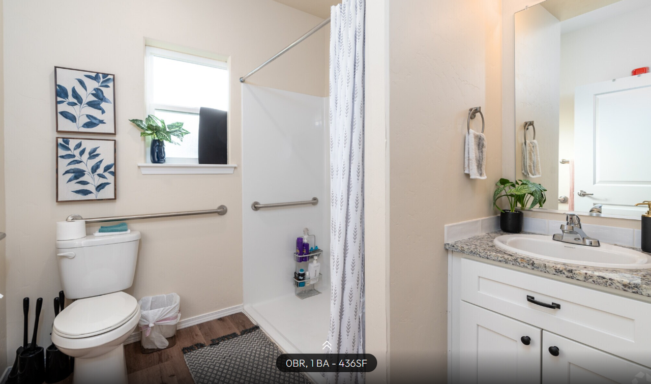 Skyline Apartments, LLC - Photo 7 of 21
