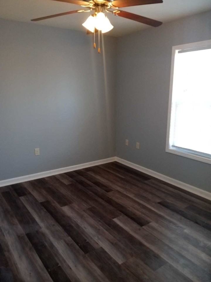 White Buffalo Apartments #25 - Photo 3 of 5