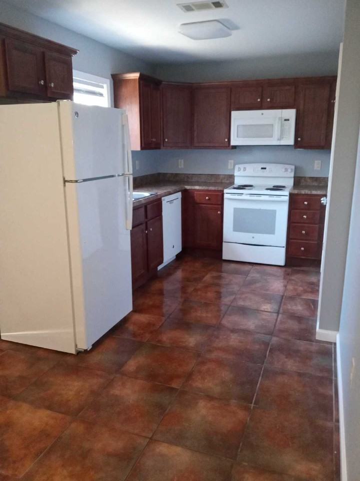 White Buffalo Apartments #25 - Photo 4 of 5