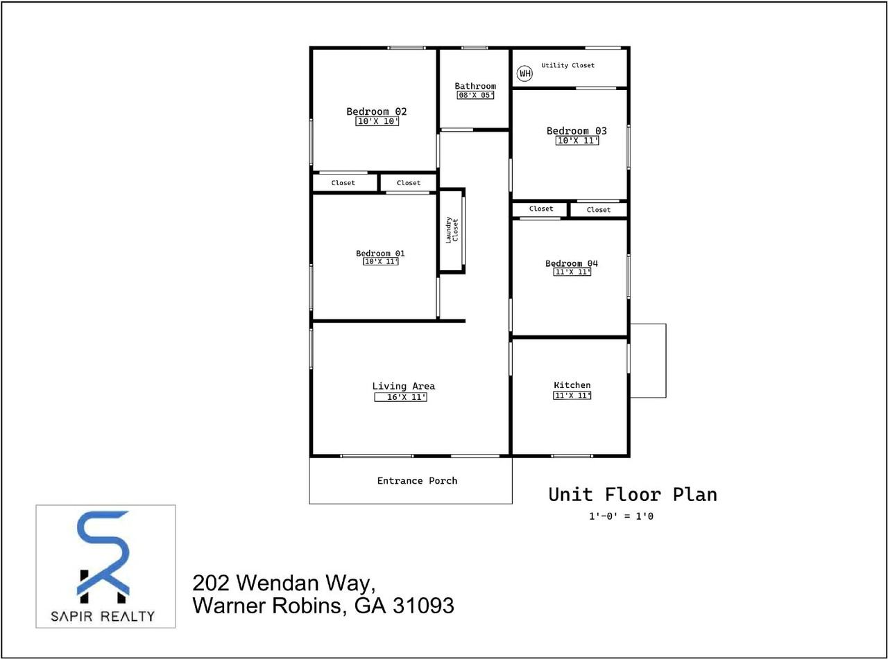 202 Wendan Way - Photo 2 of 3
