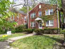 1243 S Brook St Apt 2 #2 - Photo 1 of 1