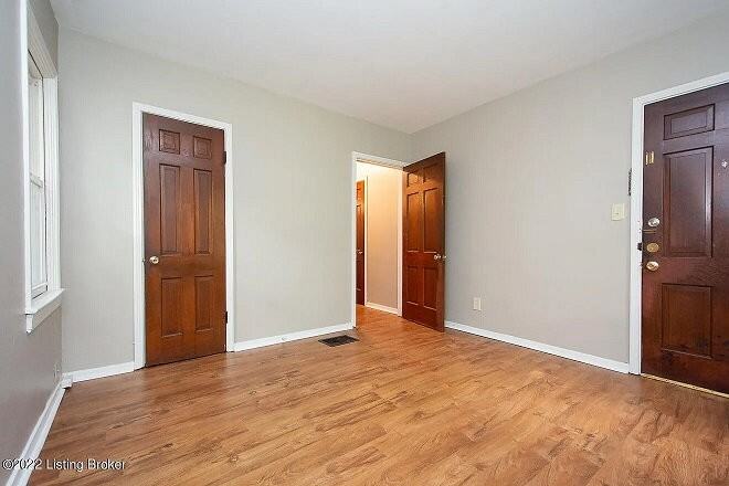 1243 S Brook St Apt 2 #2 - Photo 2 of 33