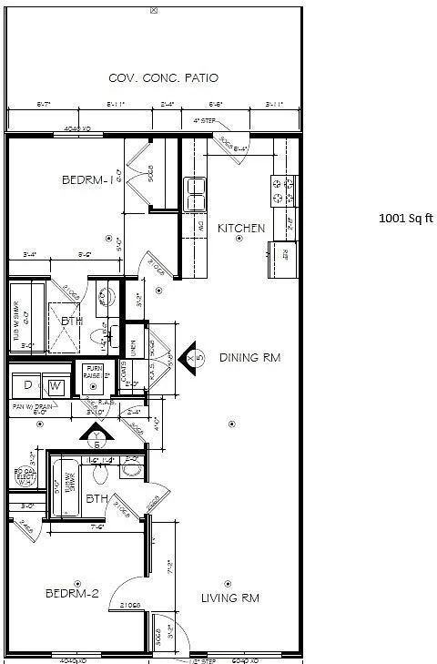 150 E 700 N #15 - Photo 7 of 10