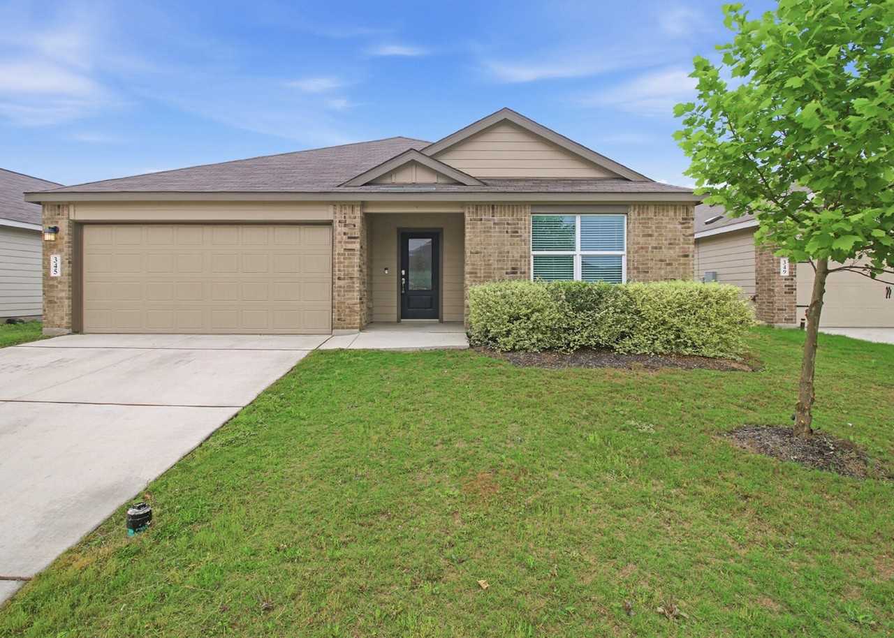 345 Cordova Xing