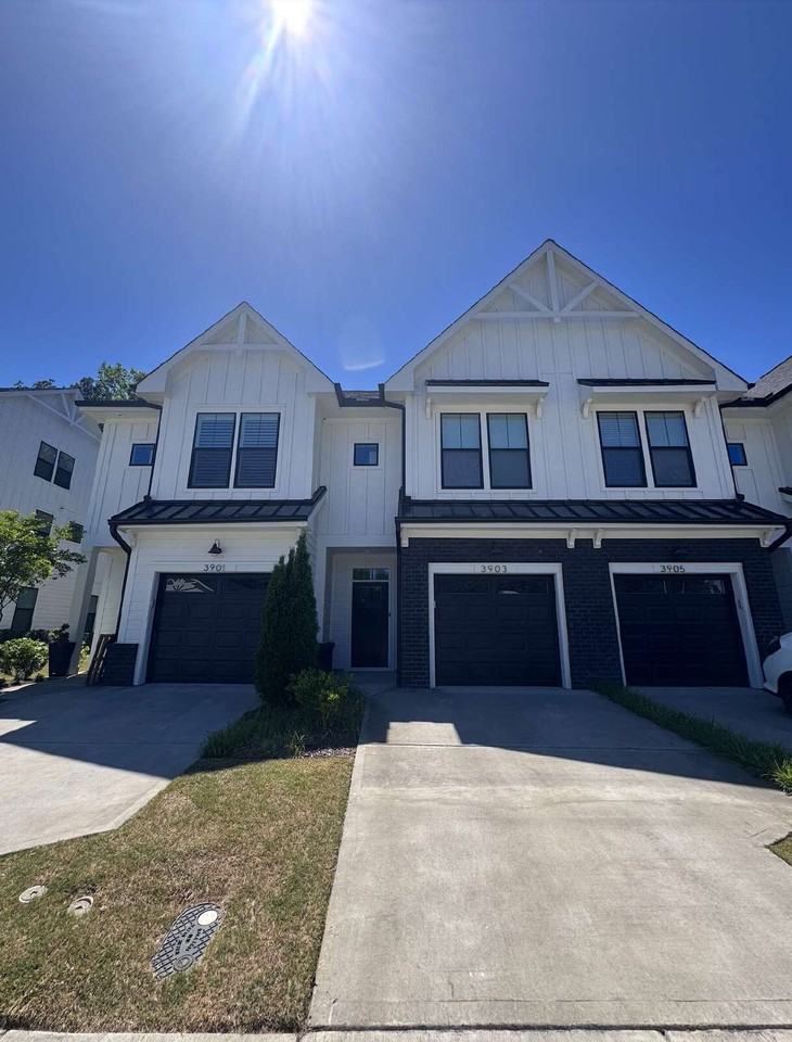 3903 Milltown Ridge Run - Photo 2 of 17