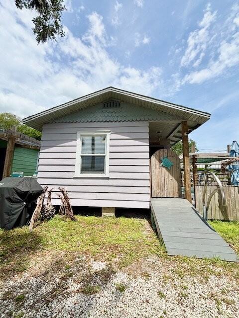 416 Daytona St