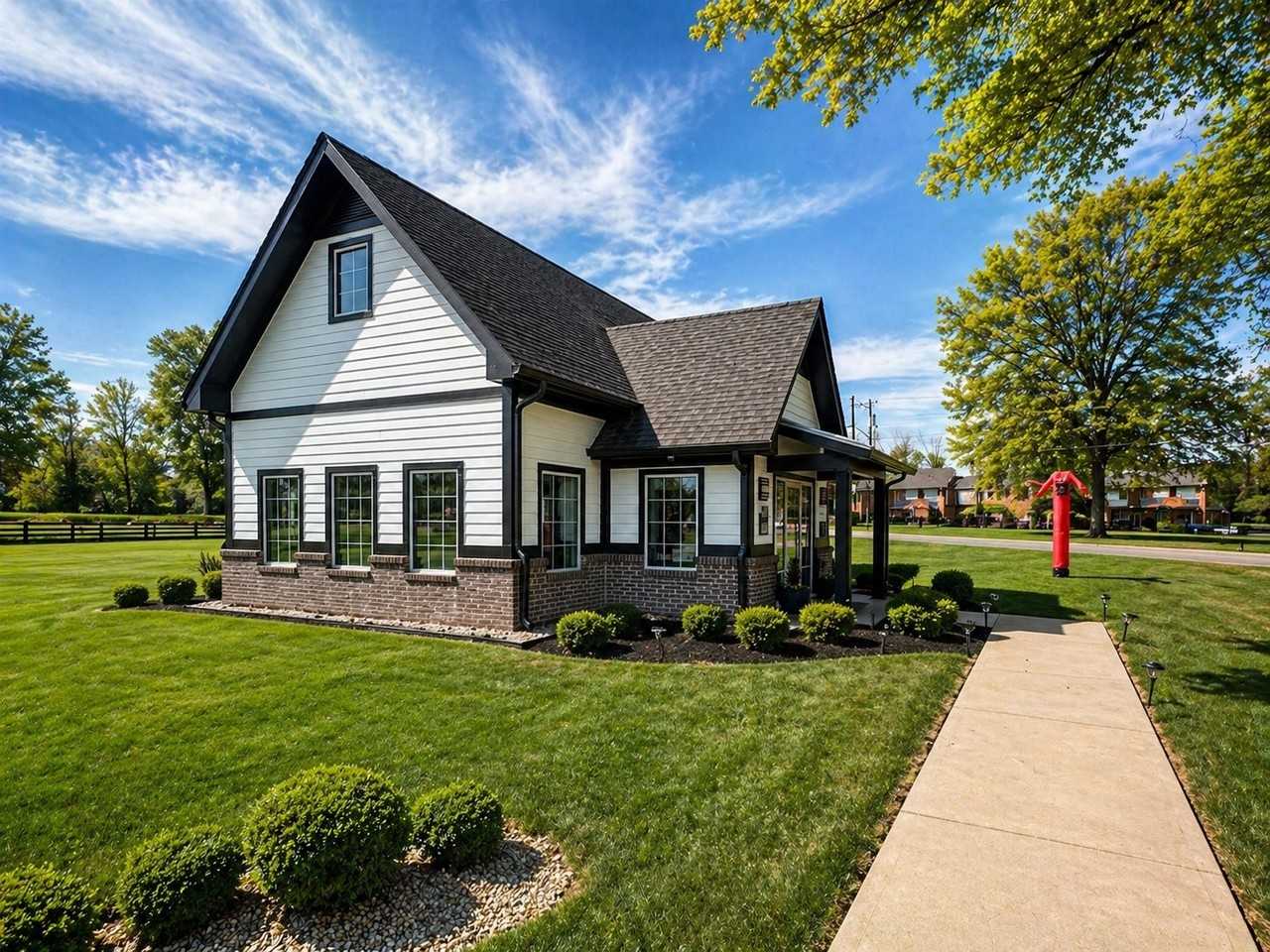 Veridian Castleton - Photo 2 of 18