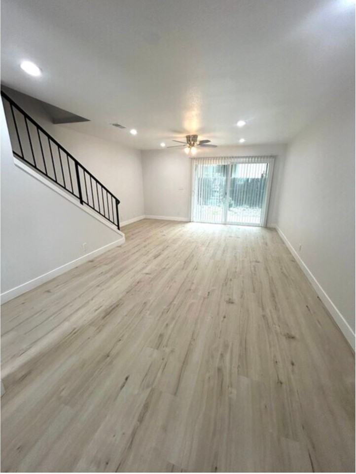 Foothill Manor Townhomes - Photo 3 of 13