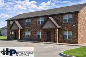 featured image of 954 E Craighead Forest Rd #117